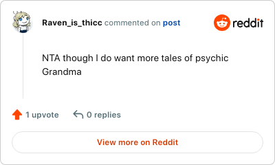 Image credit: Raven_is_thicc | Raven_is_thicc