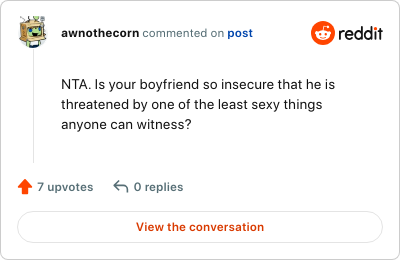 Image credit: awnothecorn | awnothecorn