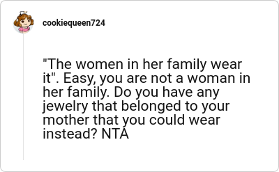 Image credit: cookiequeen724 | cookiequeen724