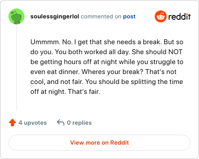 Image credit: soulessgingerlol | soulessgingerlol