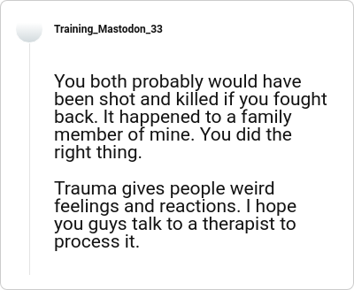 Image credit: Training_Mastodon_33 | Training_Mastodon_33
