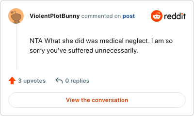 Image credit: ViolentPlotBunny | ViolentPlotBunny