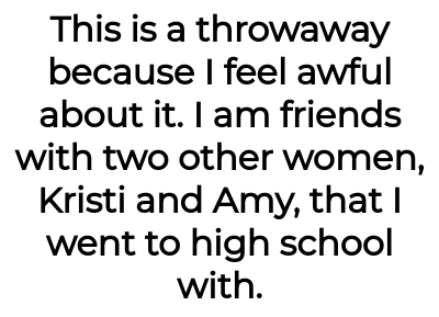 Image credit: throwawaymomwar | throwawaymomwar