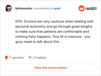 Image credit: birknsocks | birknsocks
