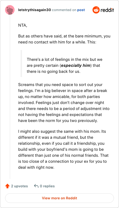 Image credit: letstrythisagain30 | letstrythisagain30