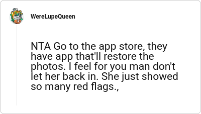 Image credit: WereLupeQueen | WereLupeQueen
