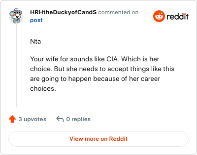 Image credit: HRHtheDuckyofCandS | HRHtheDuckyofCandS