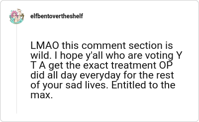 Image credit: elfbentovertheshelf | elfbentovertheshelf
