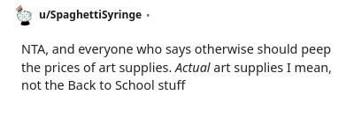 Image credit: SpaghettiSyringe | SpaghettiSyringe