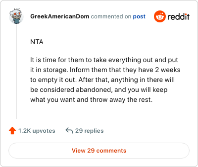 Image credit: GreekAmericanDom | GreekAmericanDom