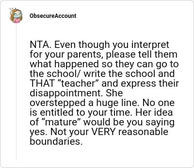 Image credit: ObsecureAccount | ObsecureAccount