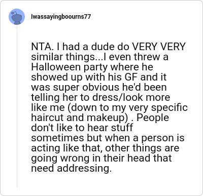 Image credit: Iwassayingboourns77 | Iwassayingboourns77