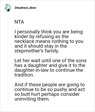 Image credit: 3Heathens_Mom | 3Heathens_Mom