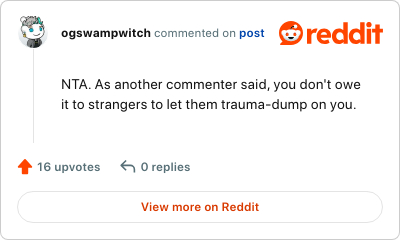 Image credit: ogswampwitch | ogswampwitch