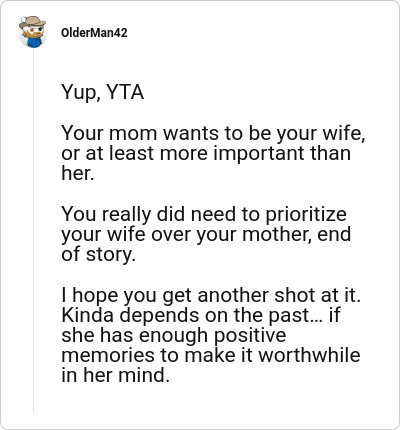 Image credit: OlderMan42 | OlderMan42