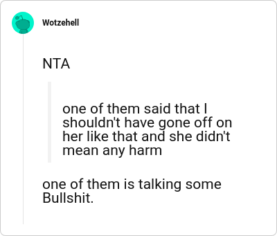 Image credit: Wotzehell | Wotzehell