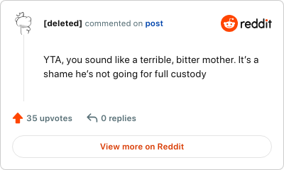 Image credit: [deleted] | [deleted]