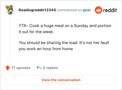Image credit: Readingreddit12345 | Readingreddit12345