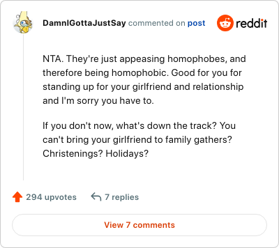 Image credit: DamnIGottaJustSay | DamnIGottaJustSay