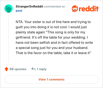 Image credit: Stranger0nReddit | Stranger0nReddit