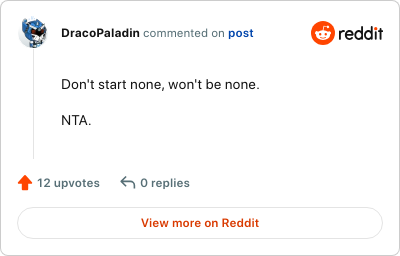 Image credit: DracoPaladin | DracoPaladin