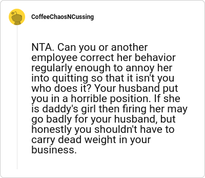 Image credit: CoffeeChaosNCussing | CoffeeChaosNCussing