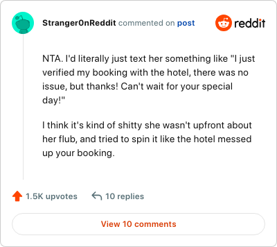 Image credit: Stranger0nReddit | Stranger0nReddit