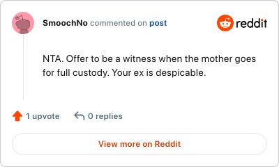 Image credit: SmoochNo | SmoochNo