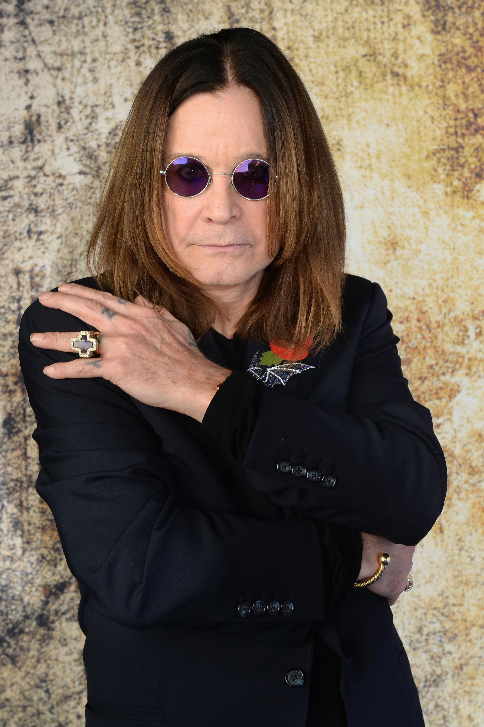 Image credit: Getty Images | Dave Hogan