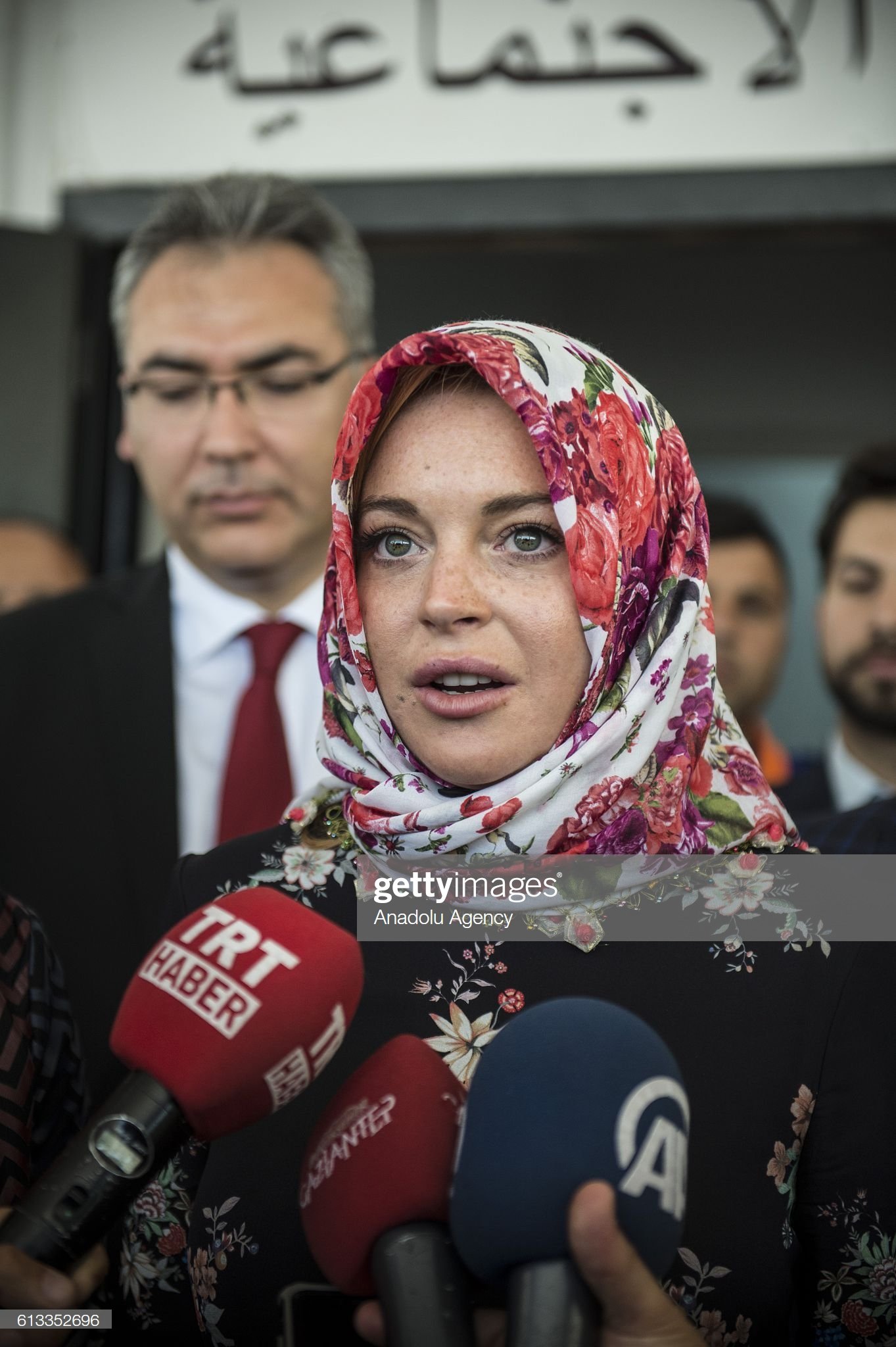 Image credit: Getty Images | Kerem Kocalar