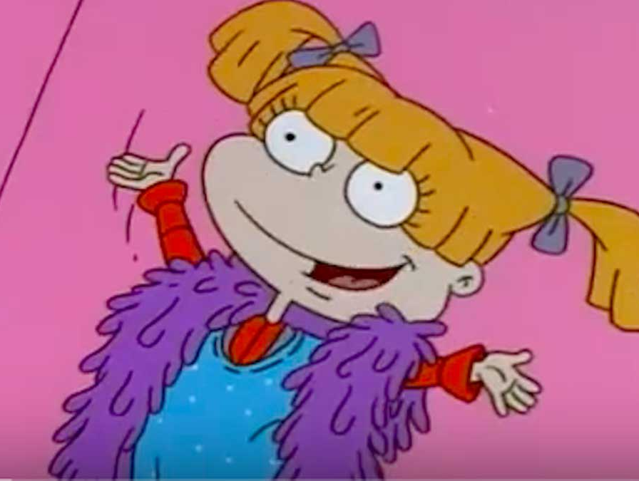 Image credit: Nickelodeon