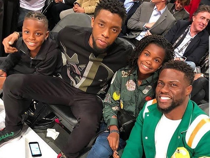 Image credit: Instagram | @chadwickboseman