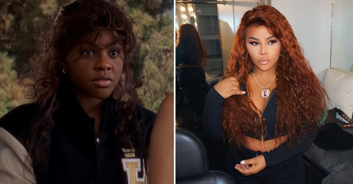 Image credit: Miramax | @lilkimthequeenbee