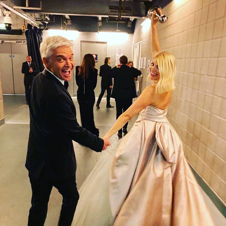 Image credit: Instagram | @schofe