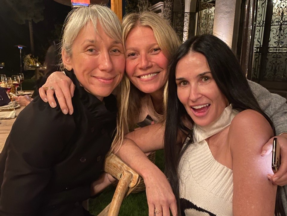 Image credit: Instagram | @gwynethpaltrow