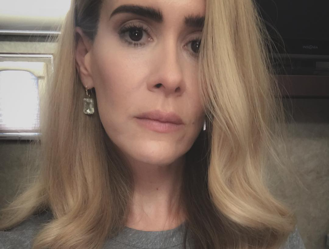 Image credit: Instagram | @mssarahcatharinepaulson