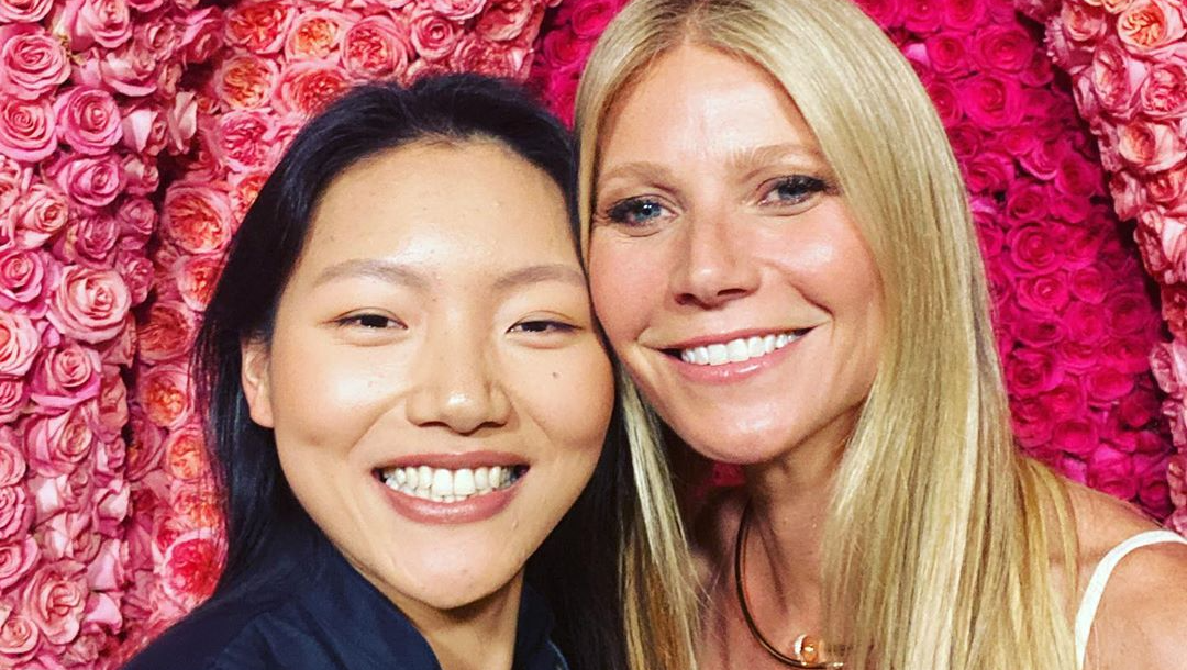Image credit: Instagram | @gwynethpaltrow