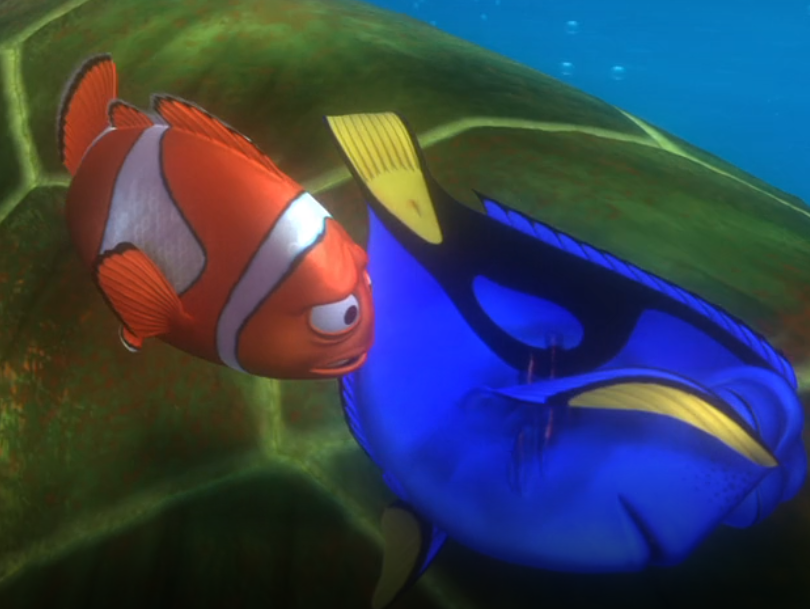 Image credit: Disney
