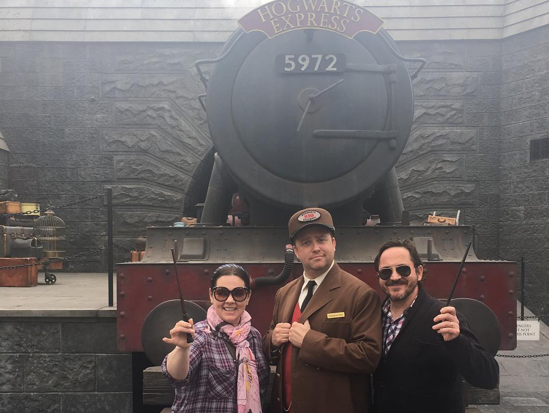 Image credit: Instagram | @melissamccarthy