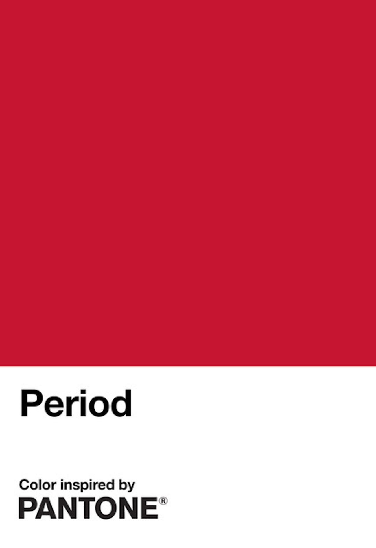 Image credit: Pantone