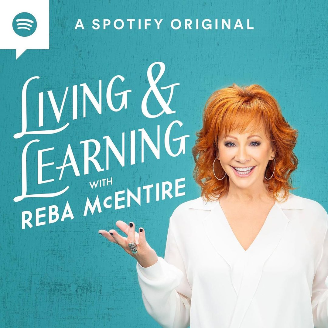 Image credit: Instagram | @reba