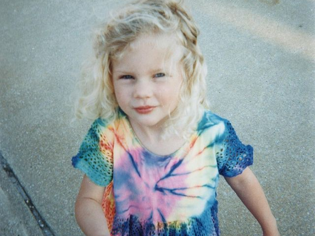 Image credit: Instagram | @taylorswift