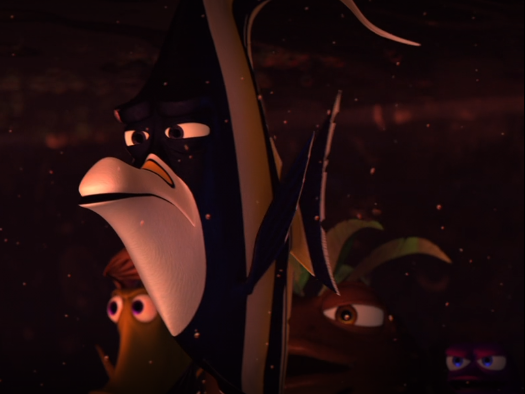 Image credit: Disney