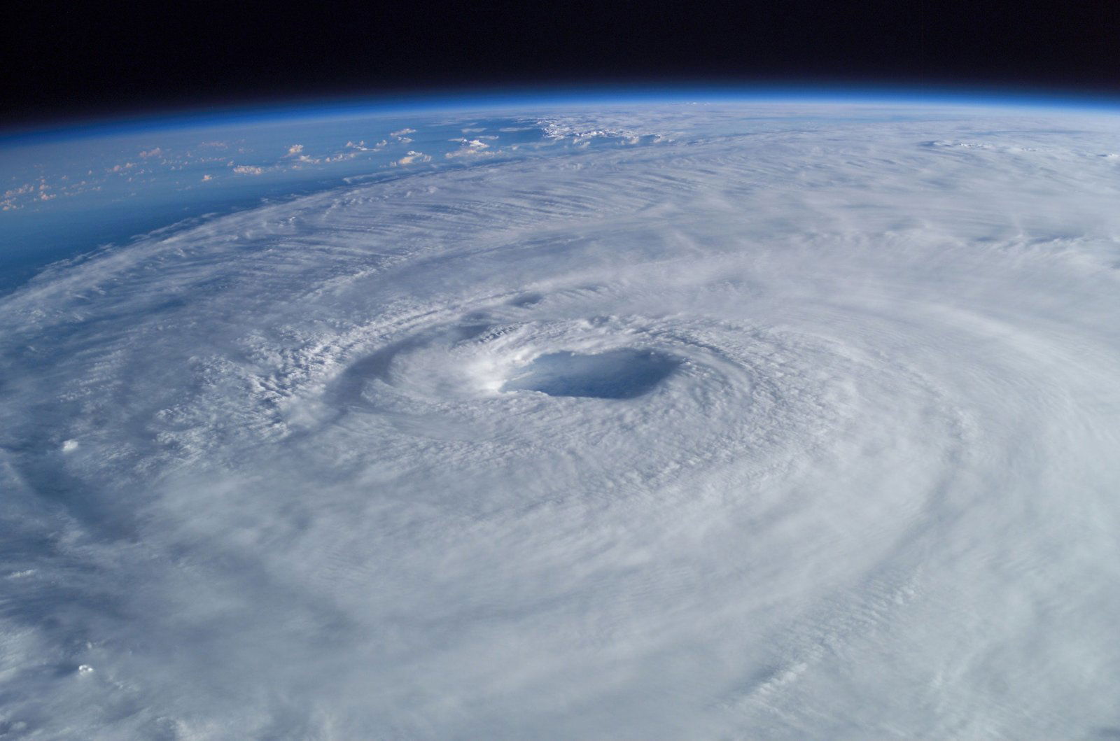 Image credit: https://commons.wikimedia.org/wiki/File:Hurricane_Isabel_from_ISS.jpg