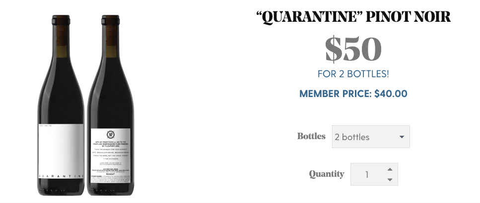 Image credit: officialquarantinewine.com