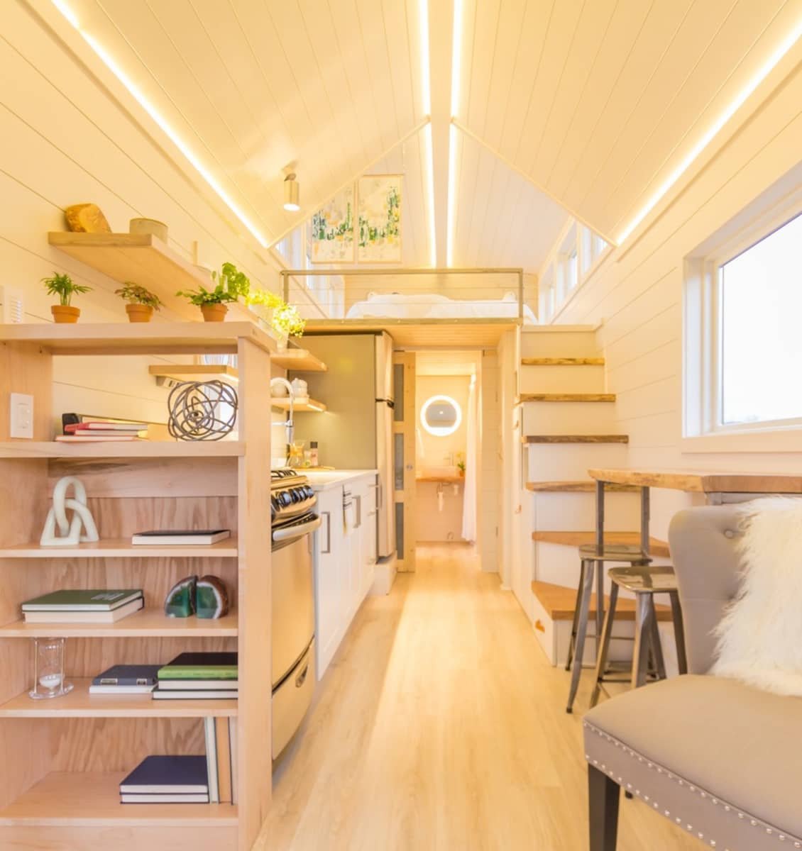 Image credit: Tiny House Listings