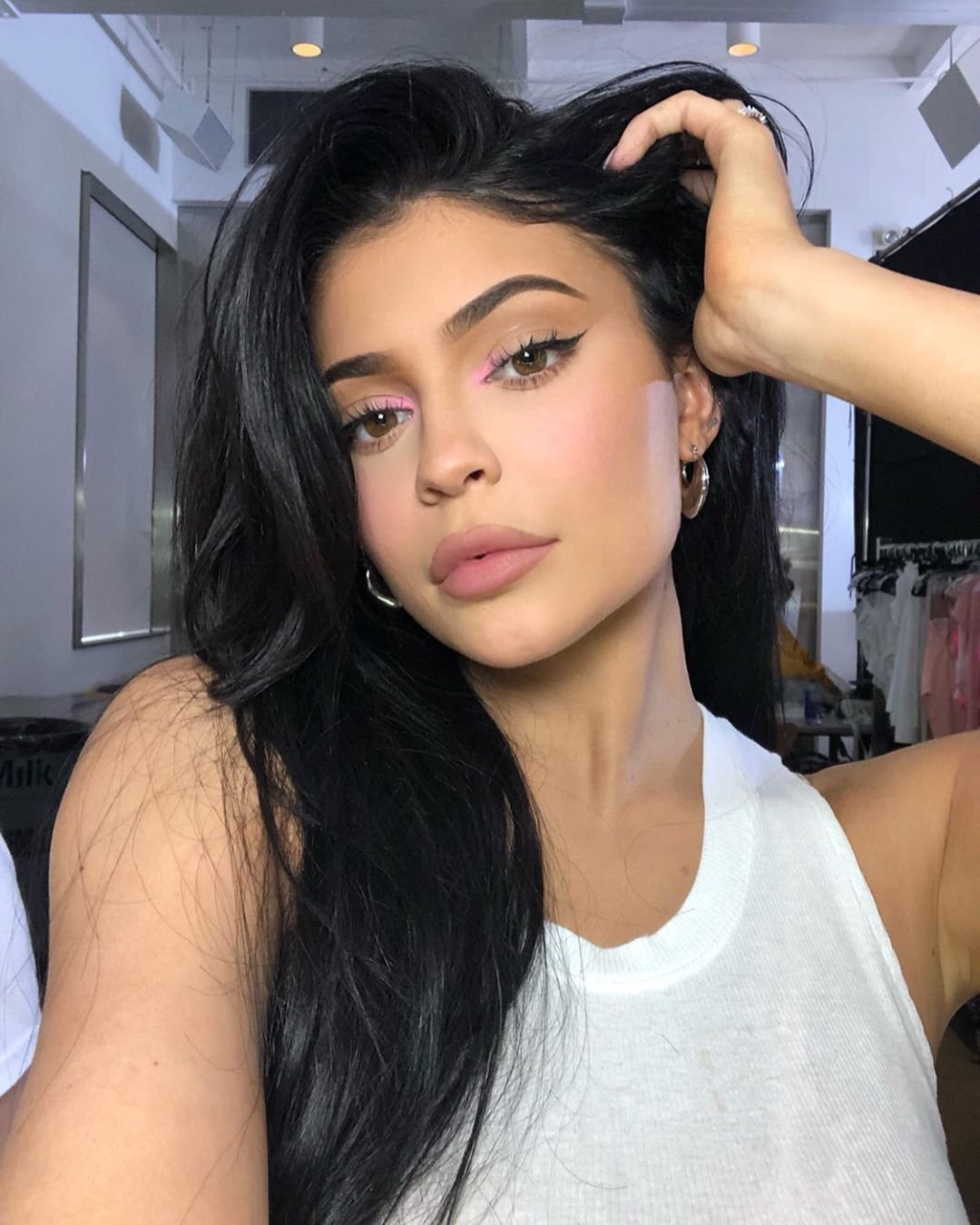 Image credit: Instagram | @kyliejenner