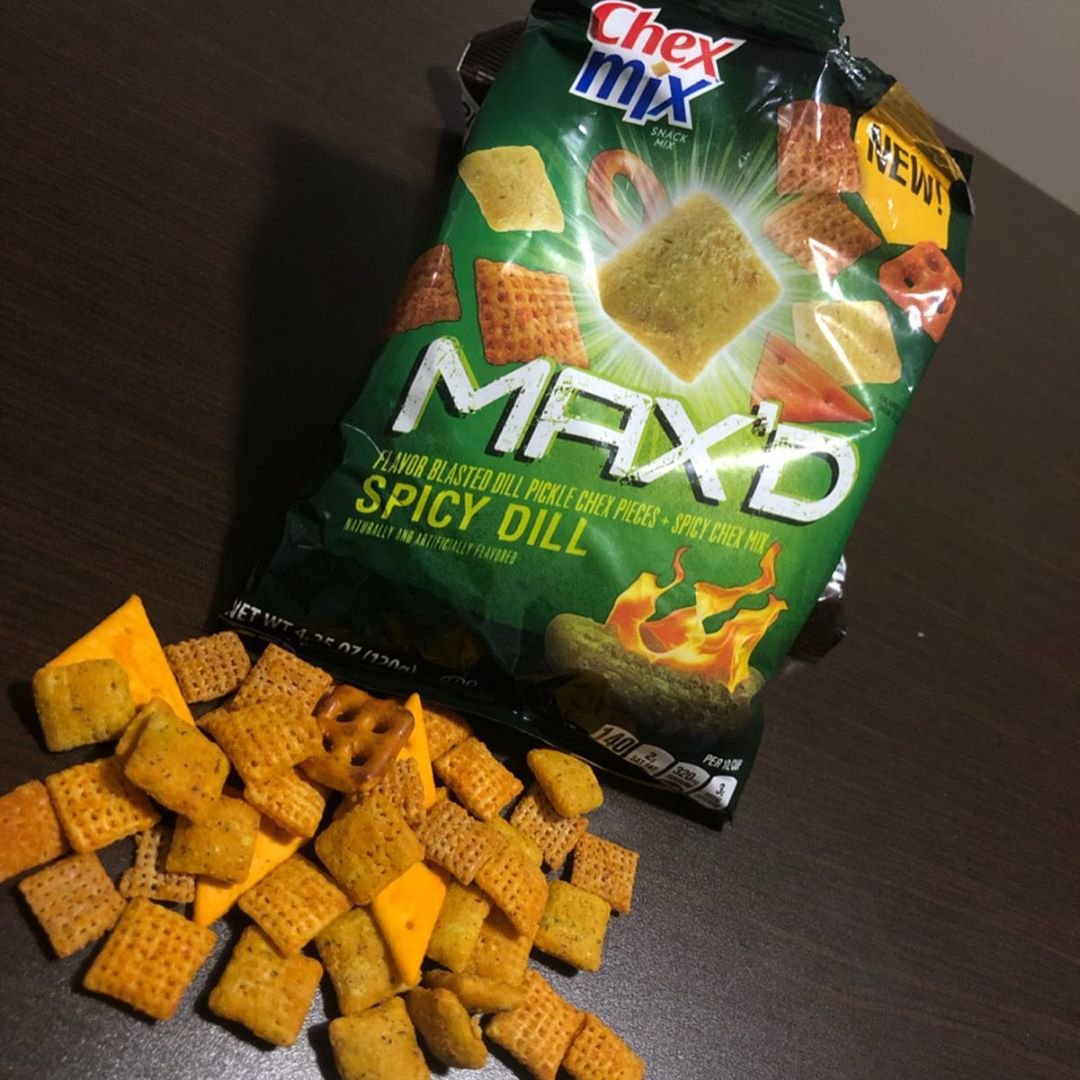 Image credit: Instagram | @dadbodsnacks