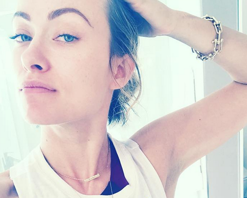 Image credit: Instagram | @oliviawilde