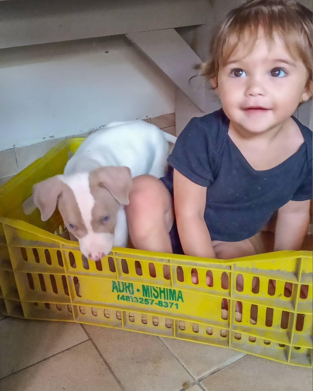 Image credit: Instagram | @pequena_lorelopez